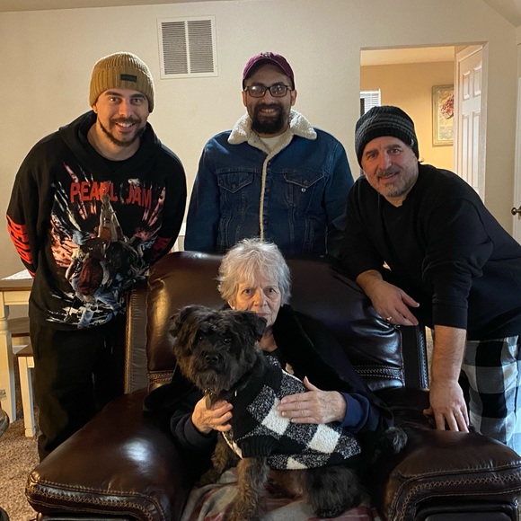 Meet your Posher, Terry - Picture 4 of 17